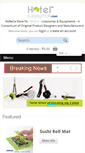 Mobile Screenshot of hotelsupplymart.com